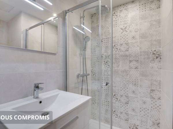 Colocation / Appartement 7 pièces de 160 m², Paris, Rue de la Tombe Issoire / Photo 11