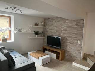 Flatsharing / 1-bedroom house · 10 m², Sergy, Avenue du Jura