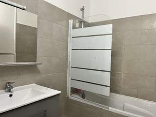 Flatsharing / 4-bedroom student room · 60 m², Antony, Square Gabriel Fauré