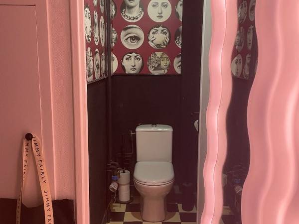 Colocation / Appartement 3 pièces de 55 m², Paris, Rue de la Convention / Photo 32