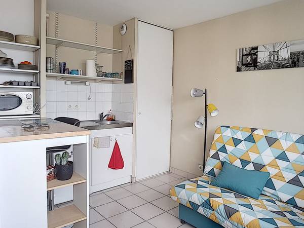 Location / Studio, Quimper / Photo 2