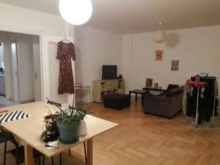 Colocation / Appartement 4 pièces de 100 m², Lyon, Rue Commandant Charcot