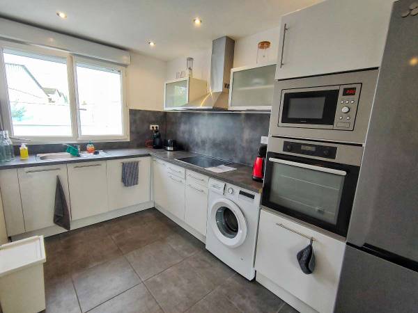 Colocation / Maison 4 pièces de 84 m², Floirac, Chemin Richelieu / Photo 2