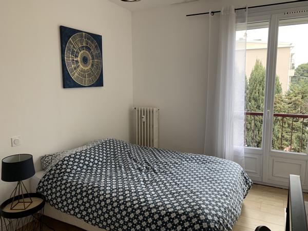 Colocation / Appartement 5 pièces de 82 m², Montpellier, Avenue du Maréchal Leclerc / Photo 2