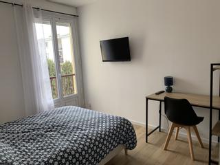 Colocation, Appartement 5 pièces, Montpellier