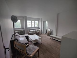 Colocation / Appartement 4 pièces de 81 m², Rouen, Rue Giuseppe Verdi