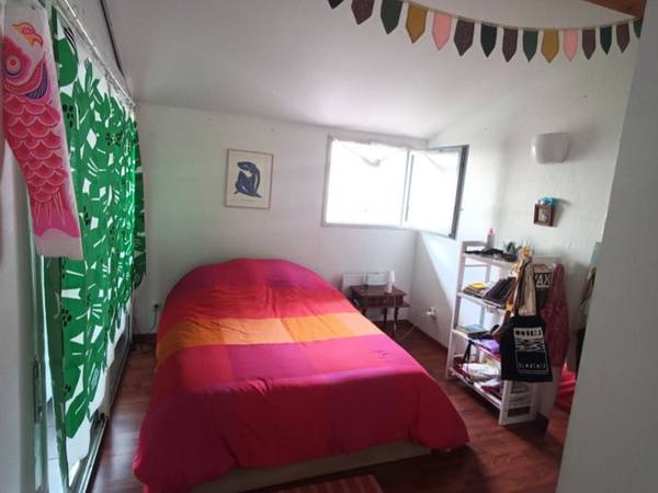 Sous-location / Appartement 7 pièces de 60 m², Toulouse, Rue Lafaille / Photo 2