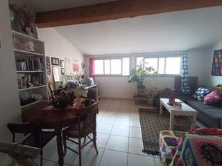 Sous-location, Appartement 7 pièces, Toulouse