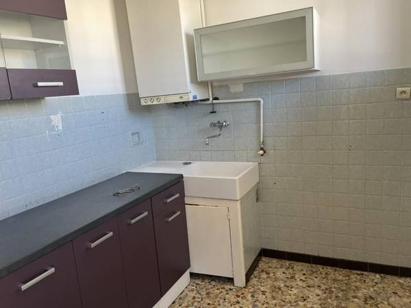 Location / Appartement 1 pièce de 32 m², Ajaccio, Imm Clair Horizon / Photo 3