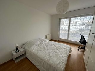 Room share, 5 rooms apartment, Strasbourg