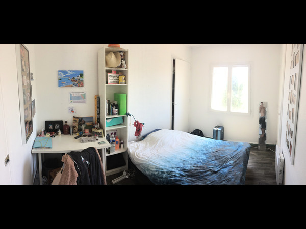 Colocation / Appartement 4 pièces de 62 m², Montpellier, Impasse Du Professeur Louis Thomas / Photo 2