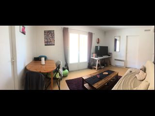 Spolubydlení / 4 rooms apartment · 62 m², Montpellier, Impasse Du Professeur Louis Thomas