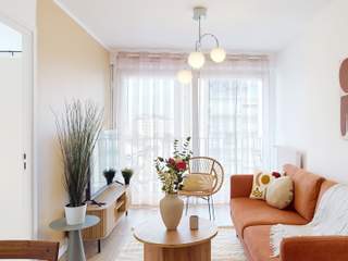 Flatsharing / Appartement 4 pièces de 58 m², Rouen, Rue Malherbe