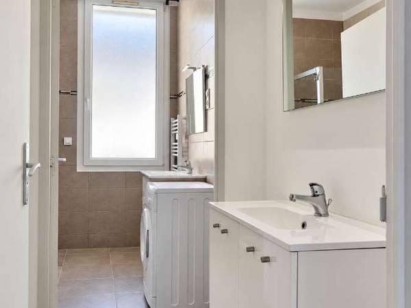 Colocation / Appartement 3 pièces de 67 m², Avignon, Boulevard de la Liberté / Photo 10
