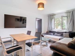 Room share / 5 rooms apartment · 85 m², Villeurbanne, Rue des Jardins