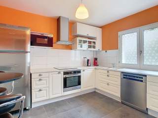 Flatsharing / 5-bedroom flat · 85 m², Villeurbanne, Rue des Jardins