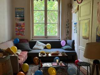 Flatsharing / Appartement 4 pièces de 86 m², Lyon, Cours de la Liberté