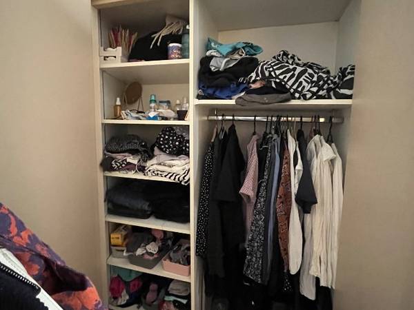 Colocation / Appartement 4 pièces de 86 m², Lyon, Cours de la Liberté / Photo 4