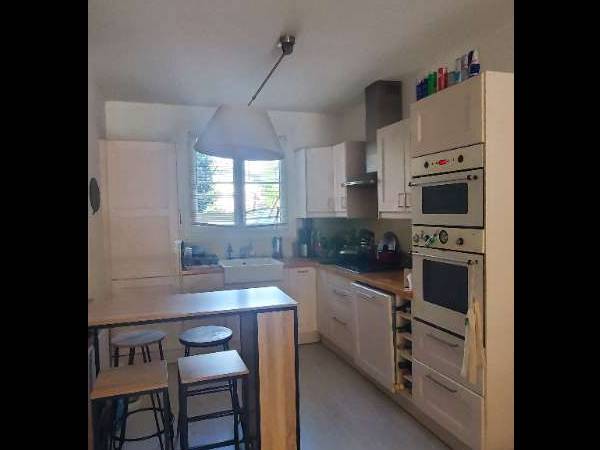 Chambre chez l'habitant / Maison 4 pièces de 90 m², Toulouse, Place des Pradettes / Photo 2