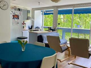 Room share / 5 rooms apartment · 87 m², Mérignac, Rue des Cepages