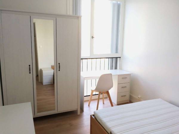 Colocation / Appartement 5 pièces de 87 m², Mérignac, Rue des Cepages / Photo 6