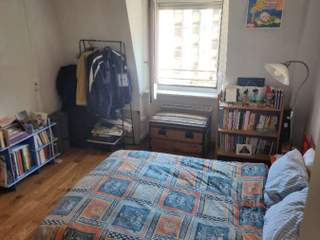 Sous-location / Appartement 4 pièces de 88 m², Strasbourg, Rue des Bouchers