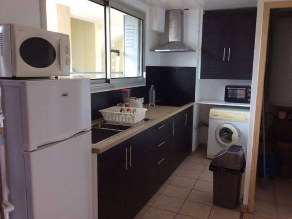 Colocation / Appartement 4 pièces de 62 m², Grenoble, Rue Léon Jouhaux / Photo 2