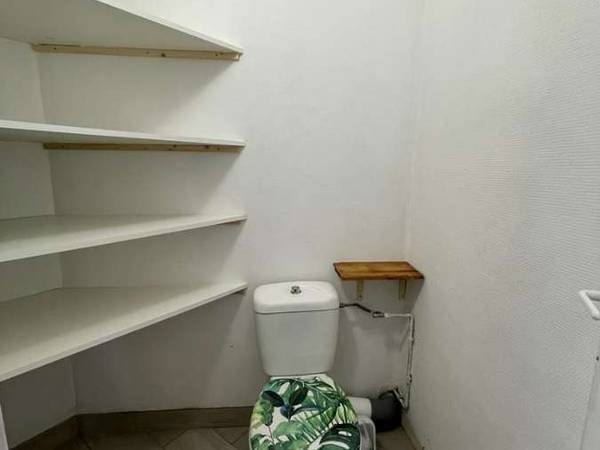 Colocation / Appartement 5 pièces de 122 m², Strasbourg, Avenue de la Forêt-Noire / Photo 13