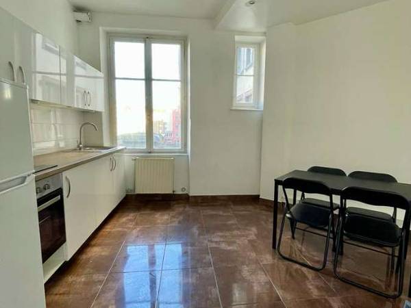 Colocation / Appartement 5 pièces de 122 m², Strasbourg, Avenue de la Forêt-Noire / Photo 2