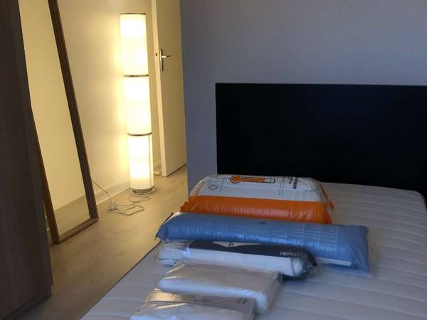 Colocation / Appartement 5 pièces de 10 m², Orléans, Rue Georges Pompidou / Photo 9