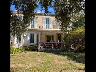 Colocation / Maison 10 pièces de 230 m², Marseille, Impasse du Prophète