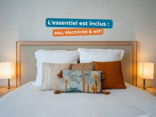 Rental / 1 room residence · 27 m², Nice, 25 Bd de l'Armée des Alpes