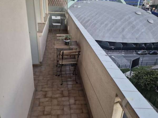 Colocation / Appartement 5 pièces de 77 m², Marseille, Boulevard Lionel Terray / Photo 21