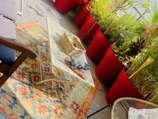 Chambre chez l'habitant, Appartement 5 pièces, Courbevoie