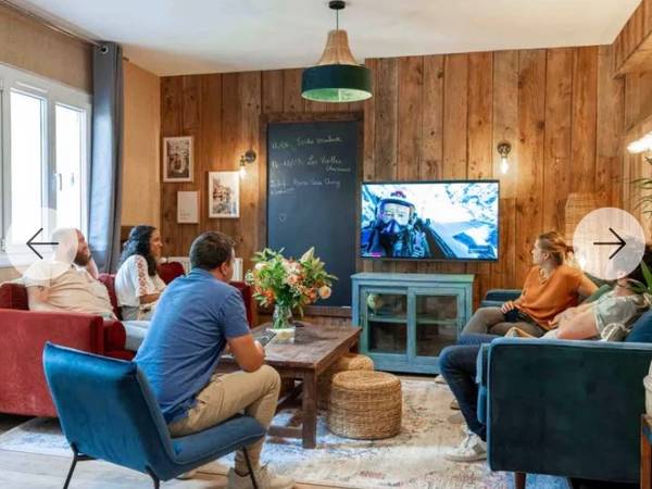 Coliving / Maison 10 pièces de 398 m², Ivry-sur-Seine, Rue Pasteur / Photo 2