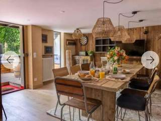 Coliving / Maison 10 pièces de 398 m², Ivry-sur-Seine, Rue Pasteur