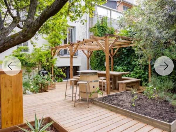 Coliving / Maison 10 pièces de 398 m², Ivry-sur-Seine, Rue Pasteur / Photo 13