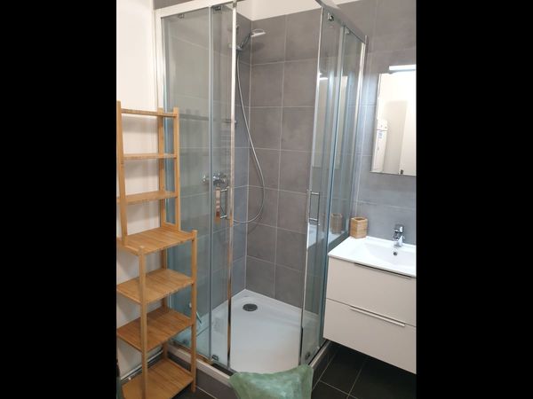 Colocation / Appartement 5 pièces de 80 m², Évry, Allée du Dragon / Photo 2