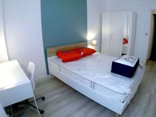 Colocation / Appartement 5 pièces de 80 m², Évry, Allée du Dragon