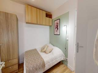 Appartement 9 pièces de 140 m²