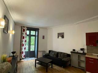 Location / Appartement 3 pièces de 60 m², Rennes, Boulevard de la Liberté