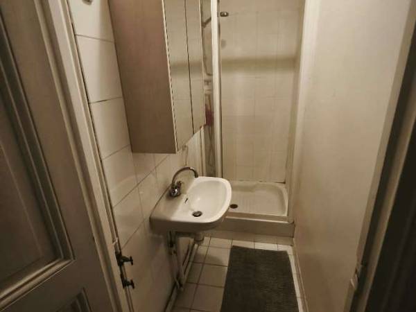 Colocation / Appartement 7 pièces de 114 m², Paris, Avenue René Coty / Photo 8