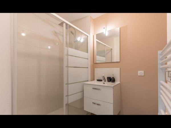 Colocation / Appartement 4 pièces de 60 m², Bordeaux, Rue Léon Jouhaux / Photo 9
