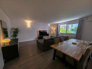 Colocation, Appartement 5 pièces, Clermont-Ferrand