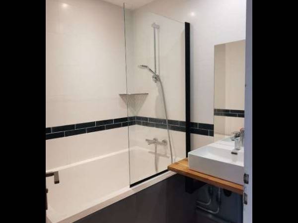 Colocation / Appartement 4 pièces de 72 m², Lille, Rue de la Madeleine / Photo 4