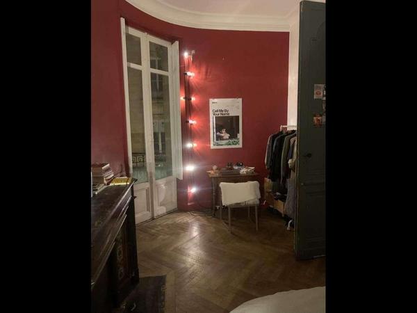 Sous-location / Appartement 7 pièces de 180 m², Bordeaux, Rue des Trois Conils / Photo 2
