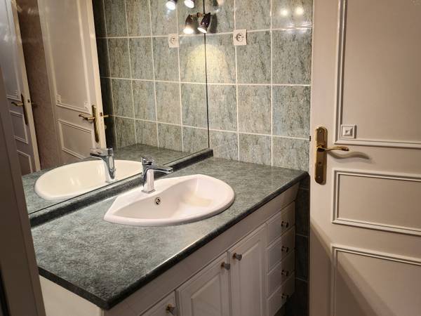 Flatsharing / 4-bedroom flat · 71 m², Orly, Allée des Peupliers / Photo 7