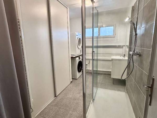 Colocation / Appartement 4 pièces de 87 m², Toulouse, Boulevard des Minimes / Photo 2