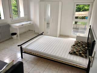 Colocation / Appartement 4 pièces de 87 m², Toulouse, Boulevard des Minimes
