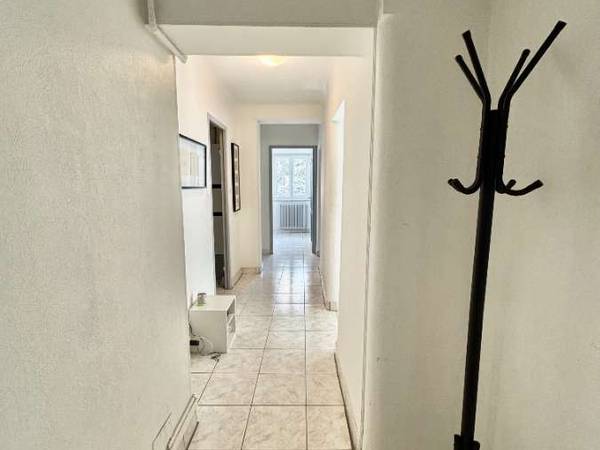 Colocation / Appartement 4 pièces de 87 m², Toulouse, Boulevard des Minimes / Photo 7